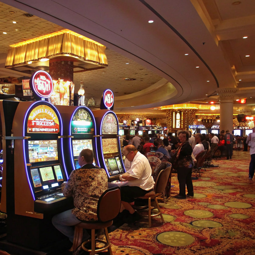 luck88-Game-Slots